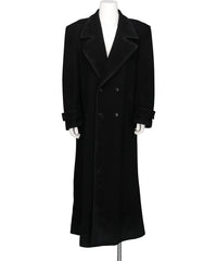 doublet（ダブレット）AEROGEL FLEECE MAXI COAT