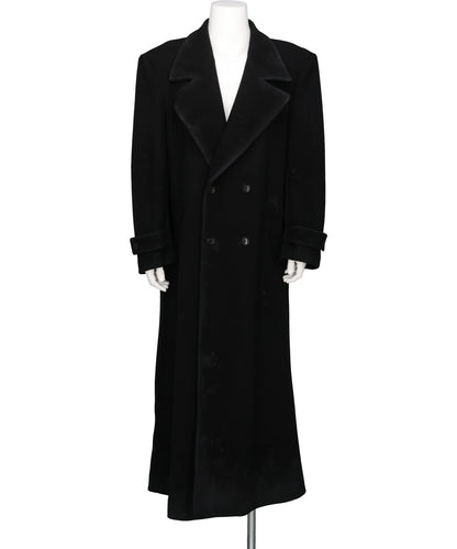 doublet（ダブレット）AEROGEL FLEECE MAXI COAT