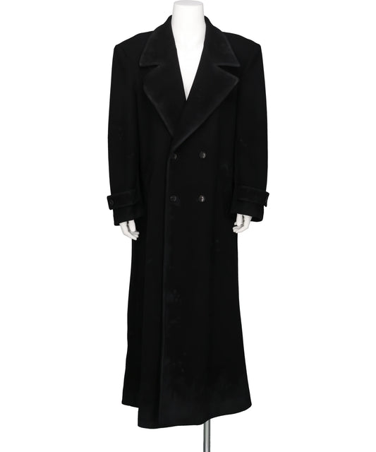 doublet（ダブレット）AEROGEL FLEECE MAXI COAT