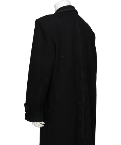 AEROGEL FLEECE MAXI COAT