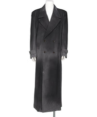 doublet（ダブレット）SMOG AIR STAINED LONG COAT