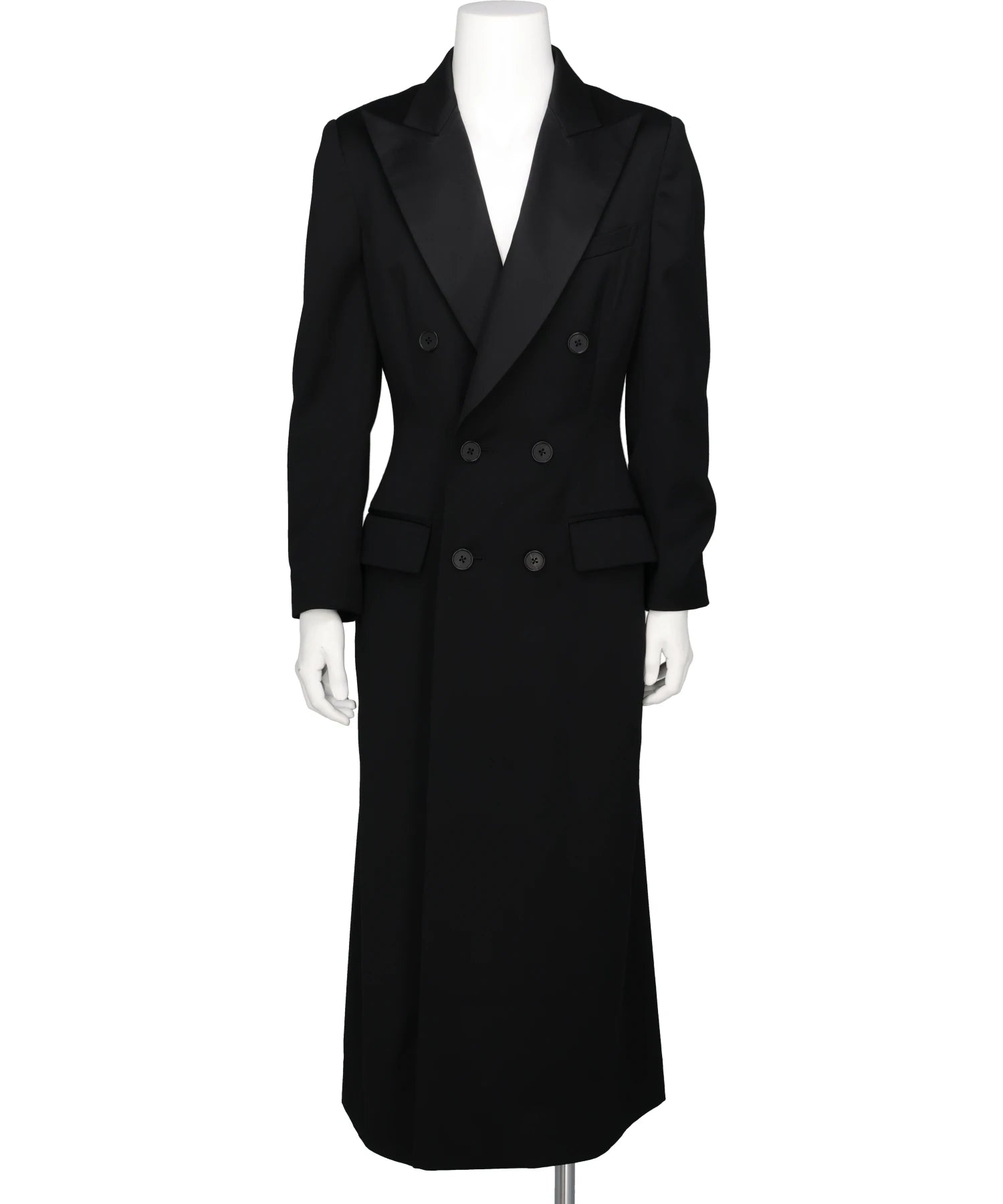 KEISUKEYOSHIDA(ケイスケヨシダ) 2026AW ESSENTIAL CHESTERFIELD COAT KYB63FA033