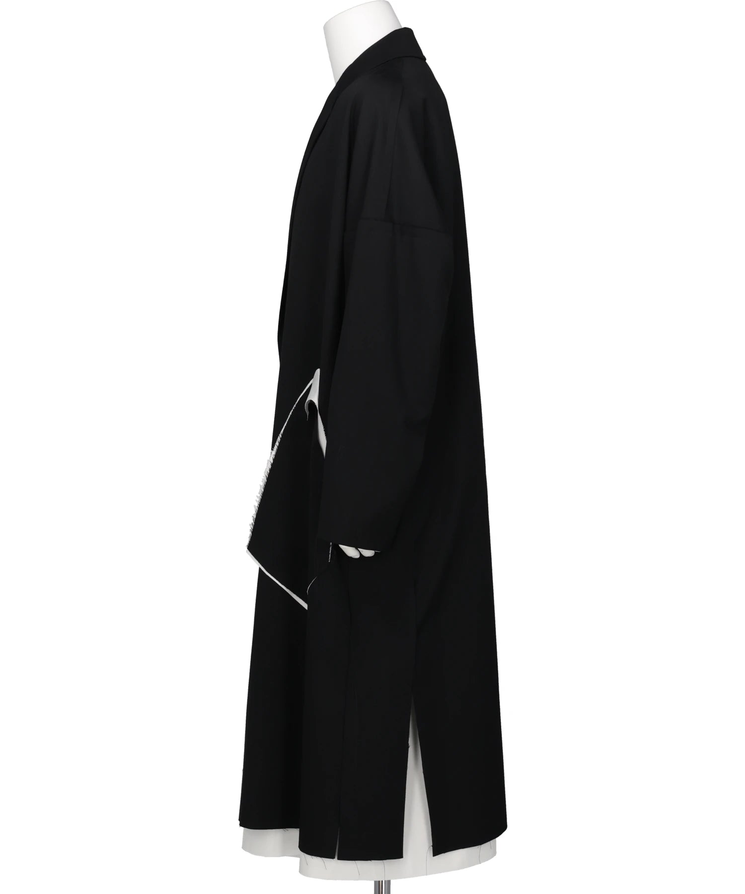 sulvam(サルバム) CLASSIC OVER COAT – MIDWEST ONLINE STORE sulvam(サルバム) CLASSIC OVER COAT – MIDWEST ONLINE STORE