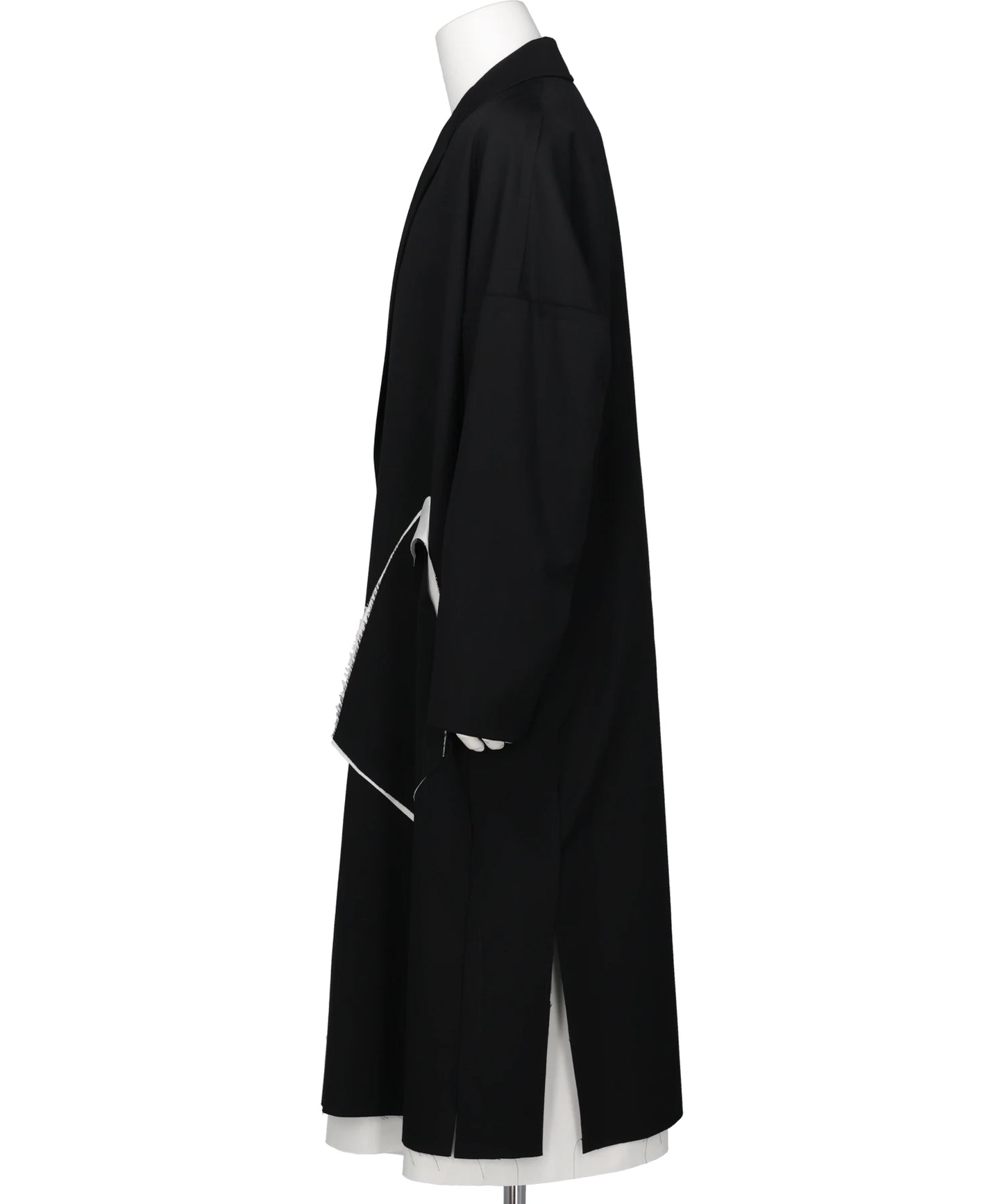 CLASSIC OVER COAT