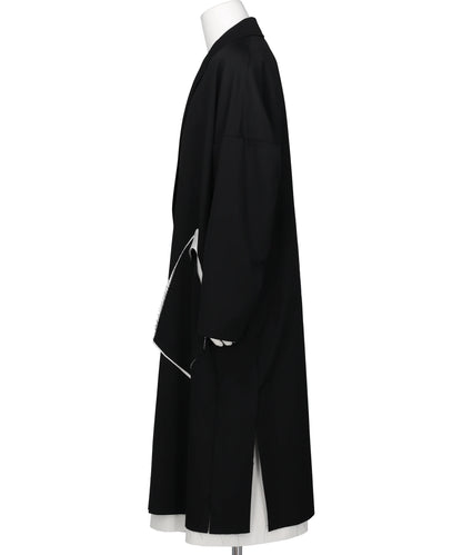 CLASSIC OVER COAT