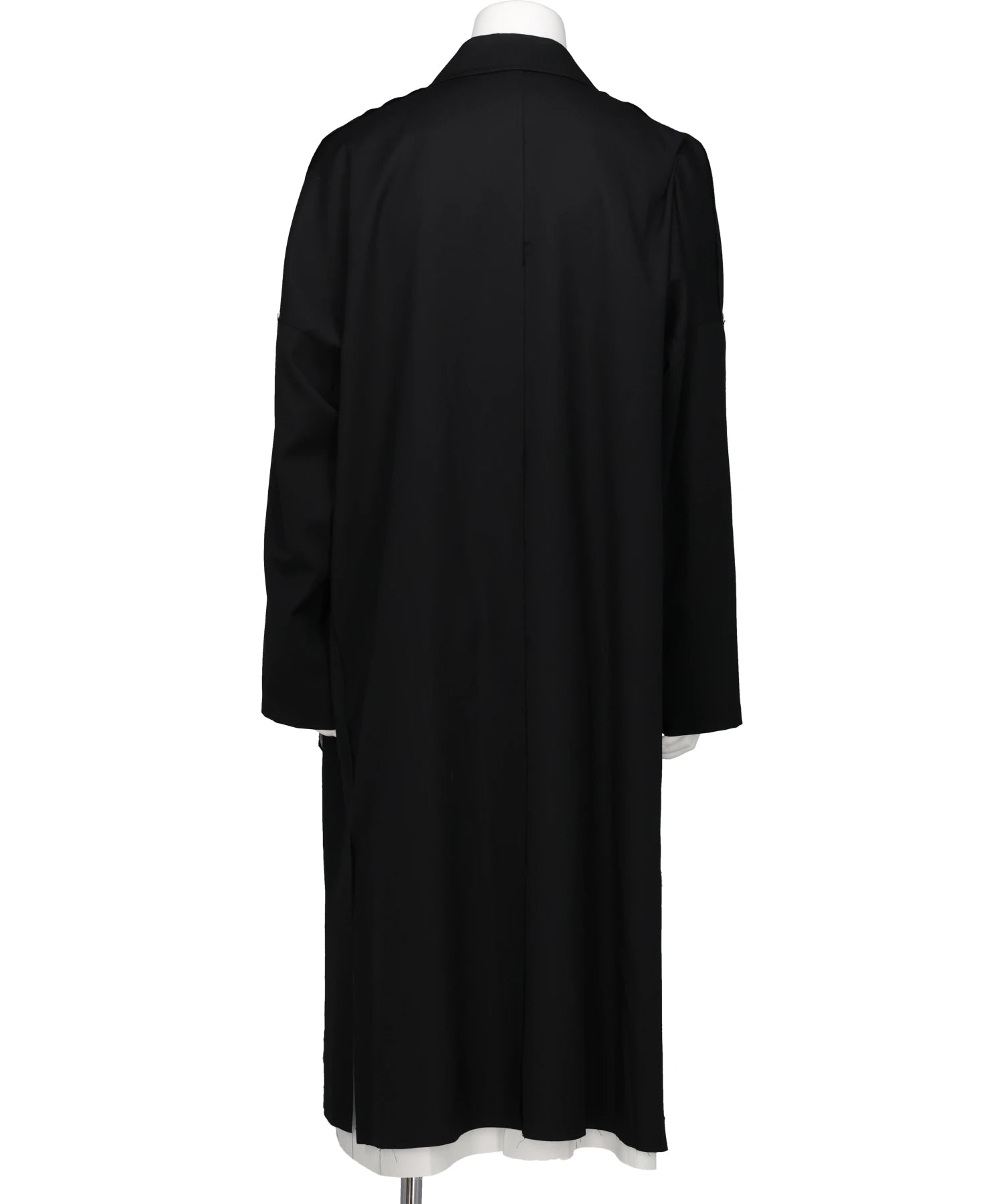sulvam(サルバム) CLASSIC OVER COAT – MIDWEST ONLINE STORE sulvam(サルバム) CLASSIC OVER COAT – MIDWEST ONLINE STORE