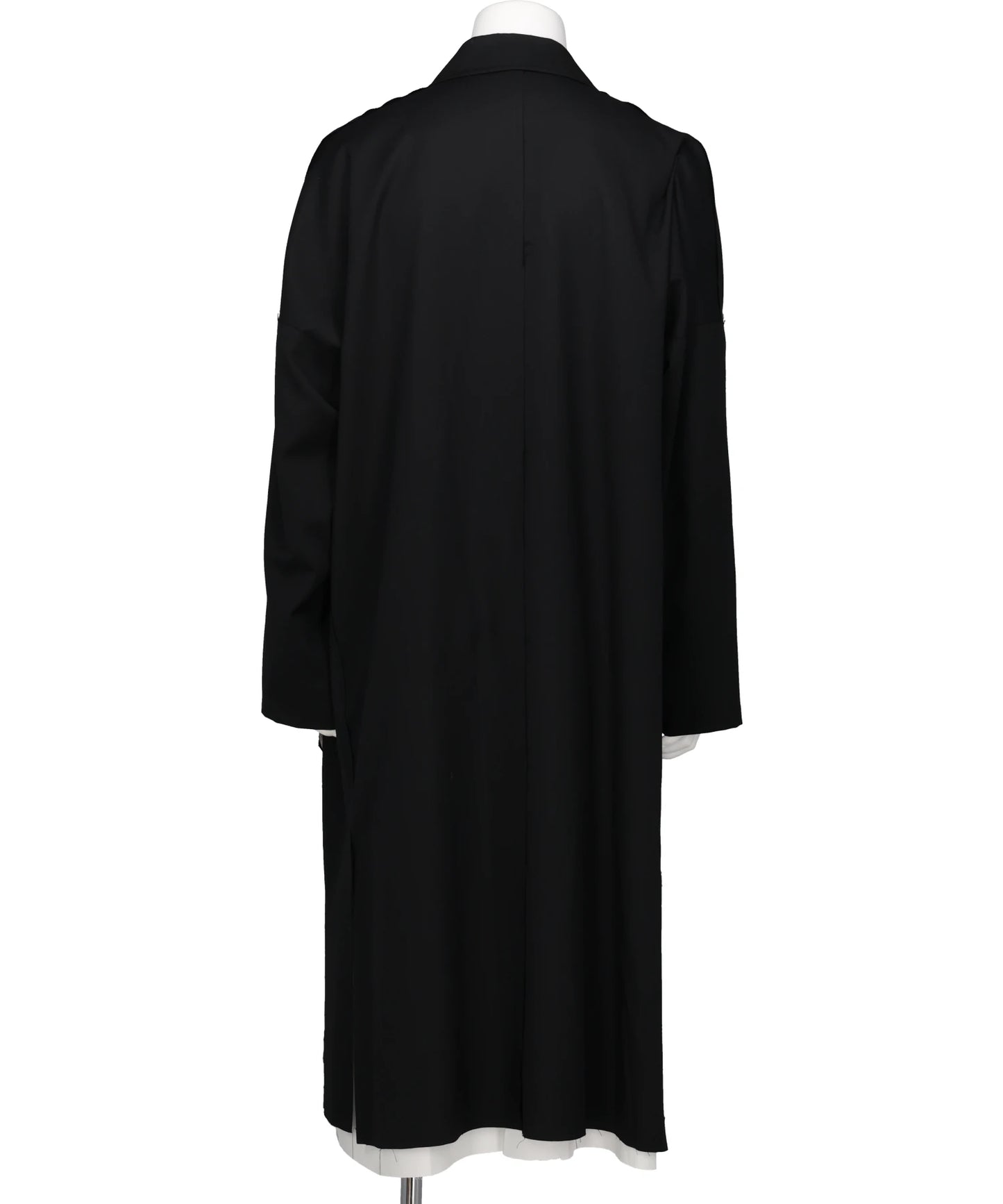 CLASSIC OVER COAT