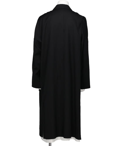 CLASSIC OVER COAT