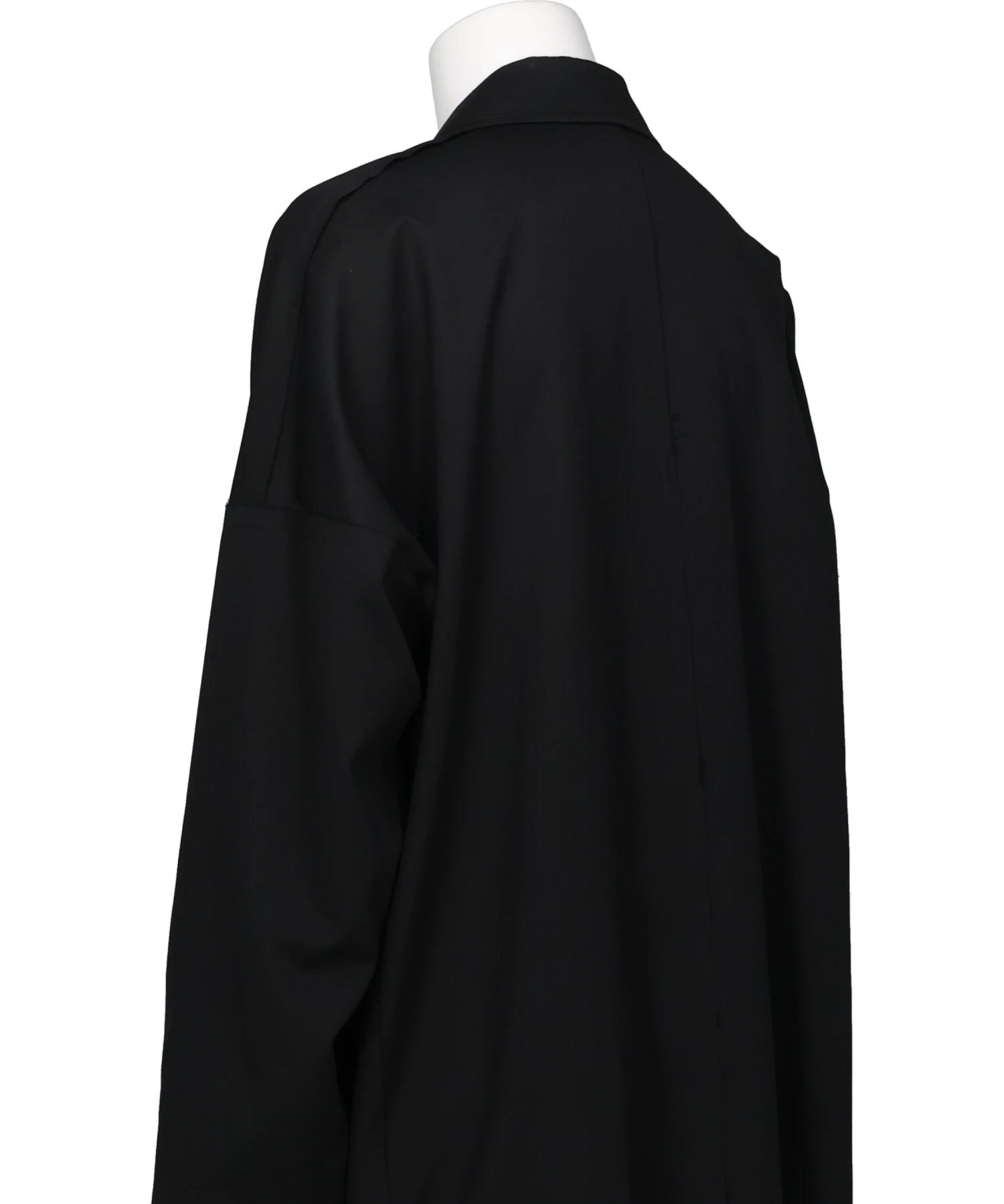 sulvam(サルバム) CLASSIC OVER COAT – MIDWEST ONLINE STORE sulvam(サルバム) CLASSIC OVER COAT – MIDWEST ONLINE STORE