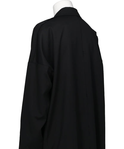 CLASSIC OVER COAT