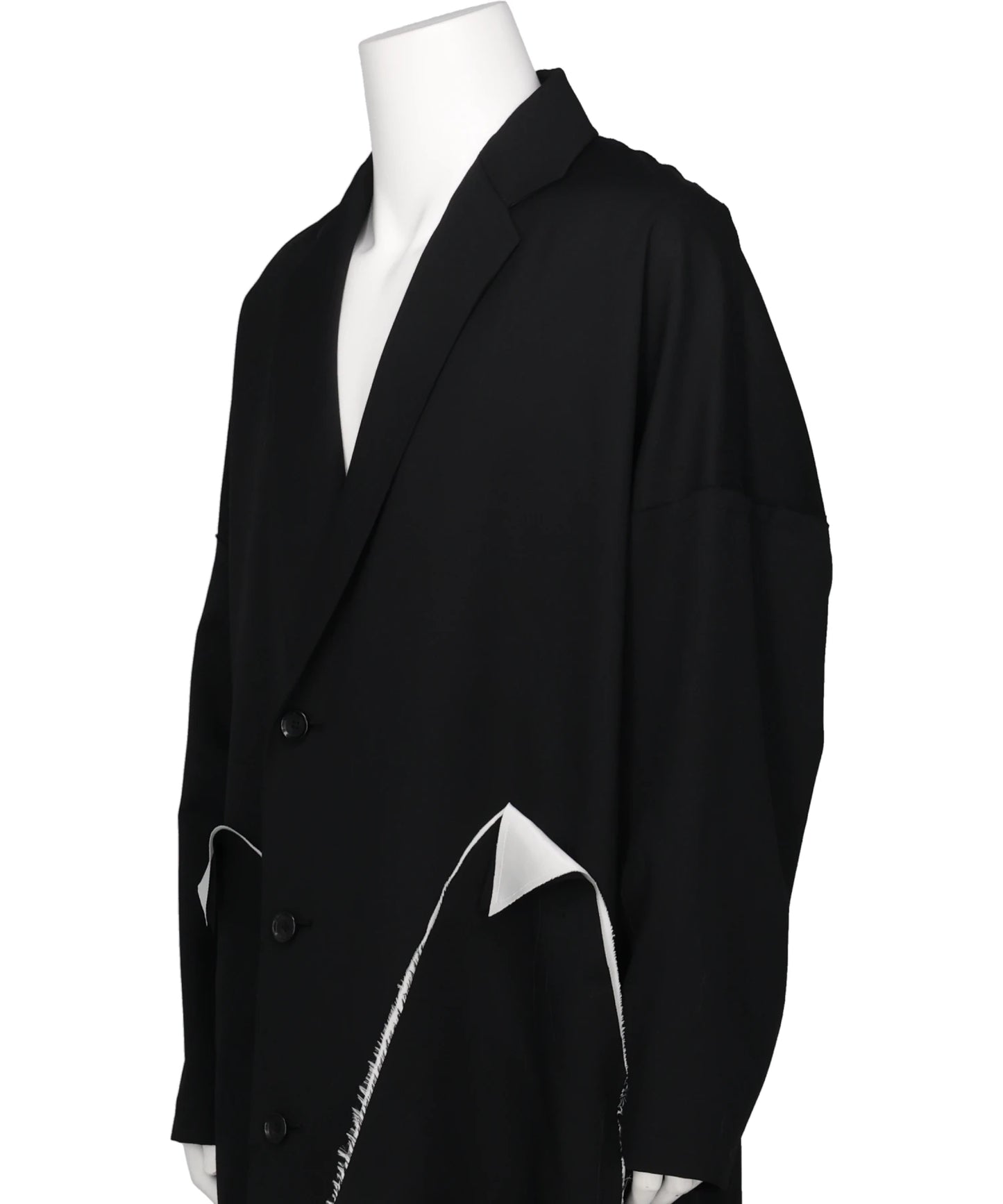 CLASSIC OVER COAT