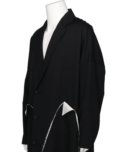 CLASSIC OVER COAT