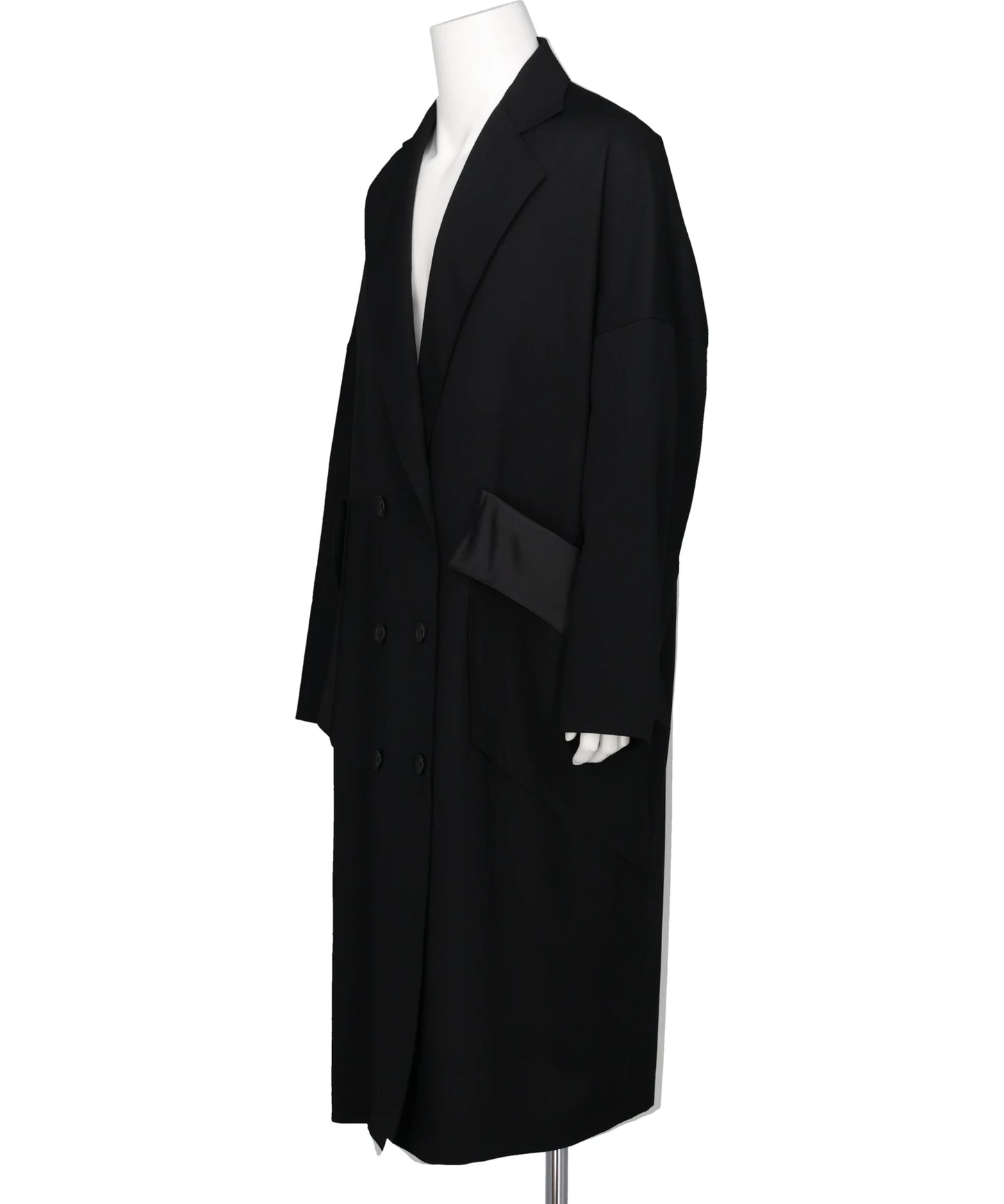 LADIES CLASSIC OVER COAT