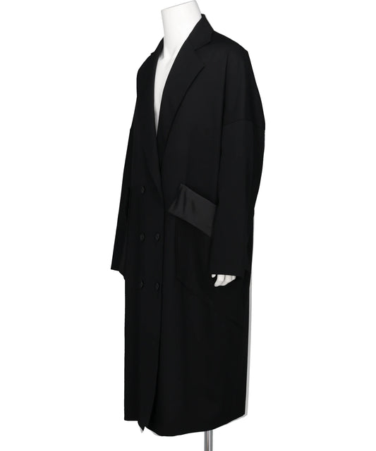 LADIES CLASSIC OVER COAT
