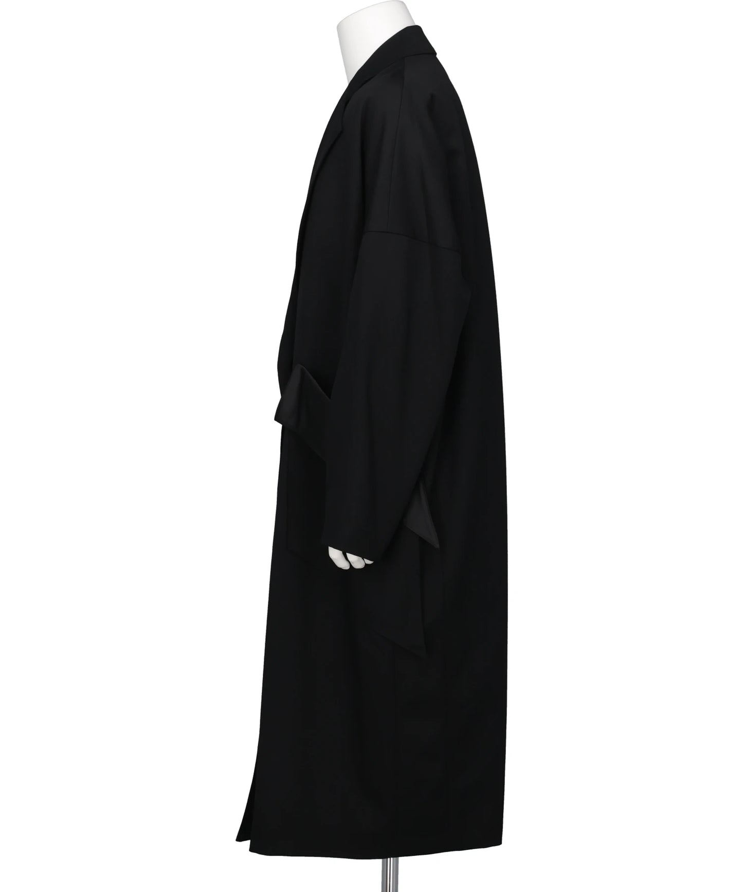 LADIES CLASSIC OVER COAT