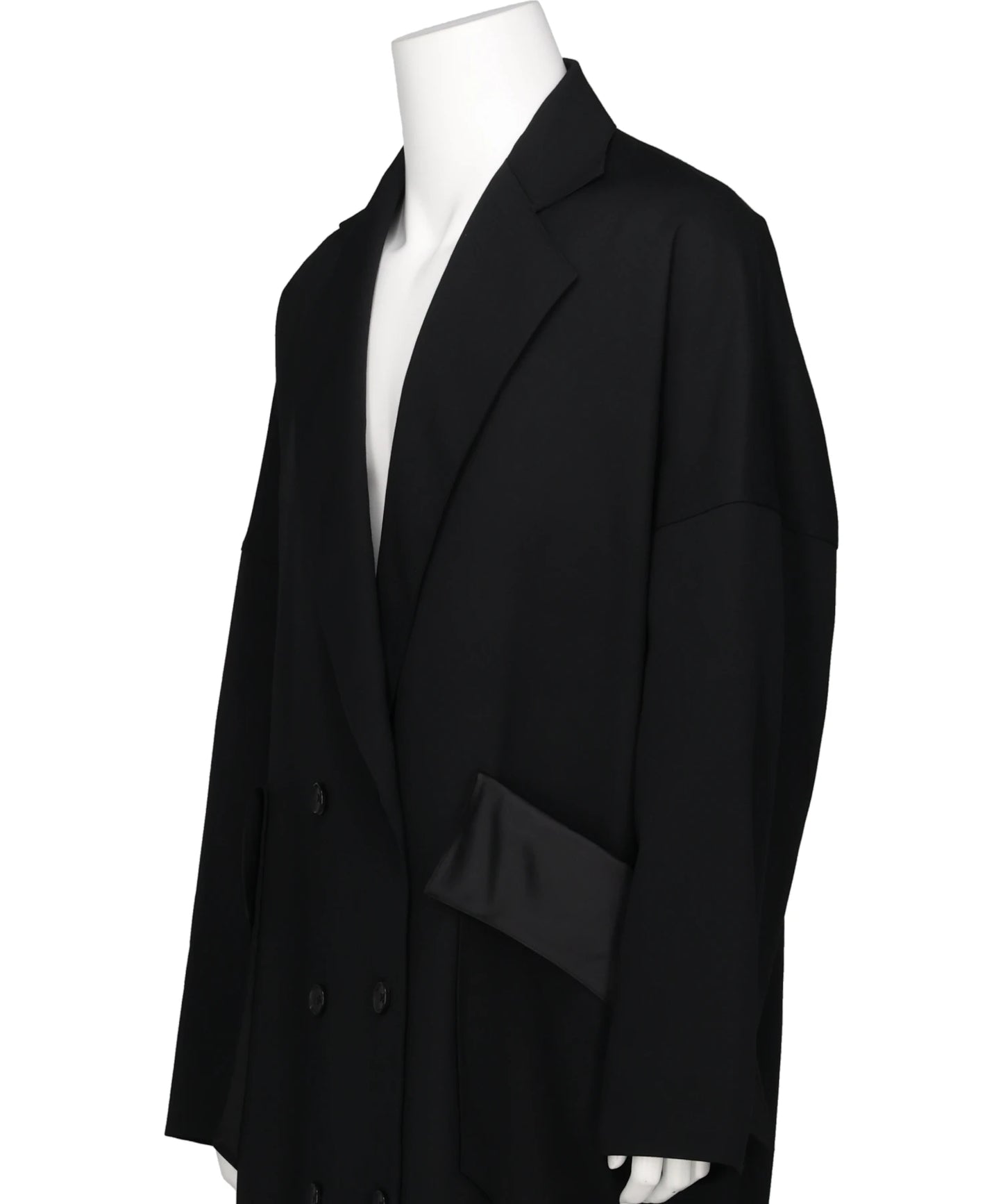 LADIES CLASSIC OVER COAT