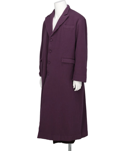 HEATH COAT