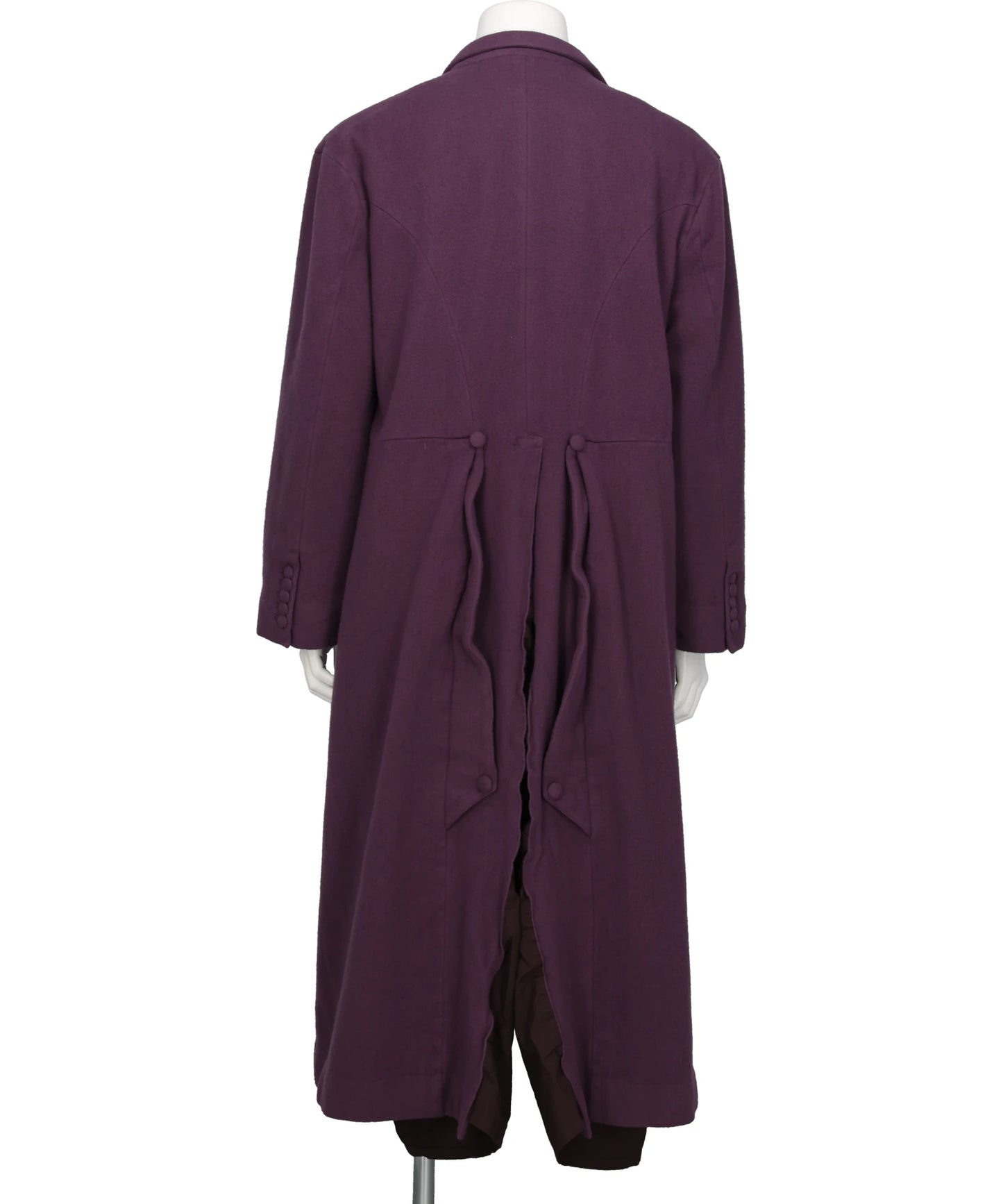 HEATH COAT