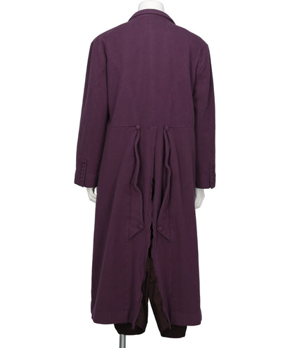HEATH COAT