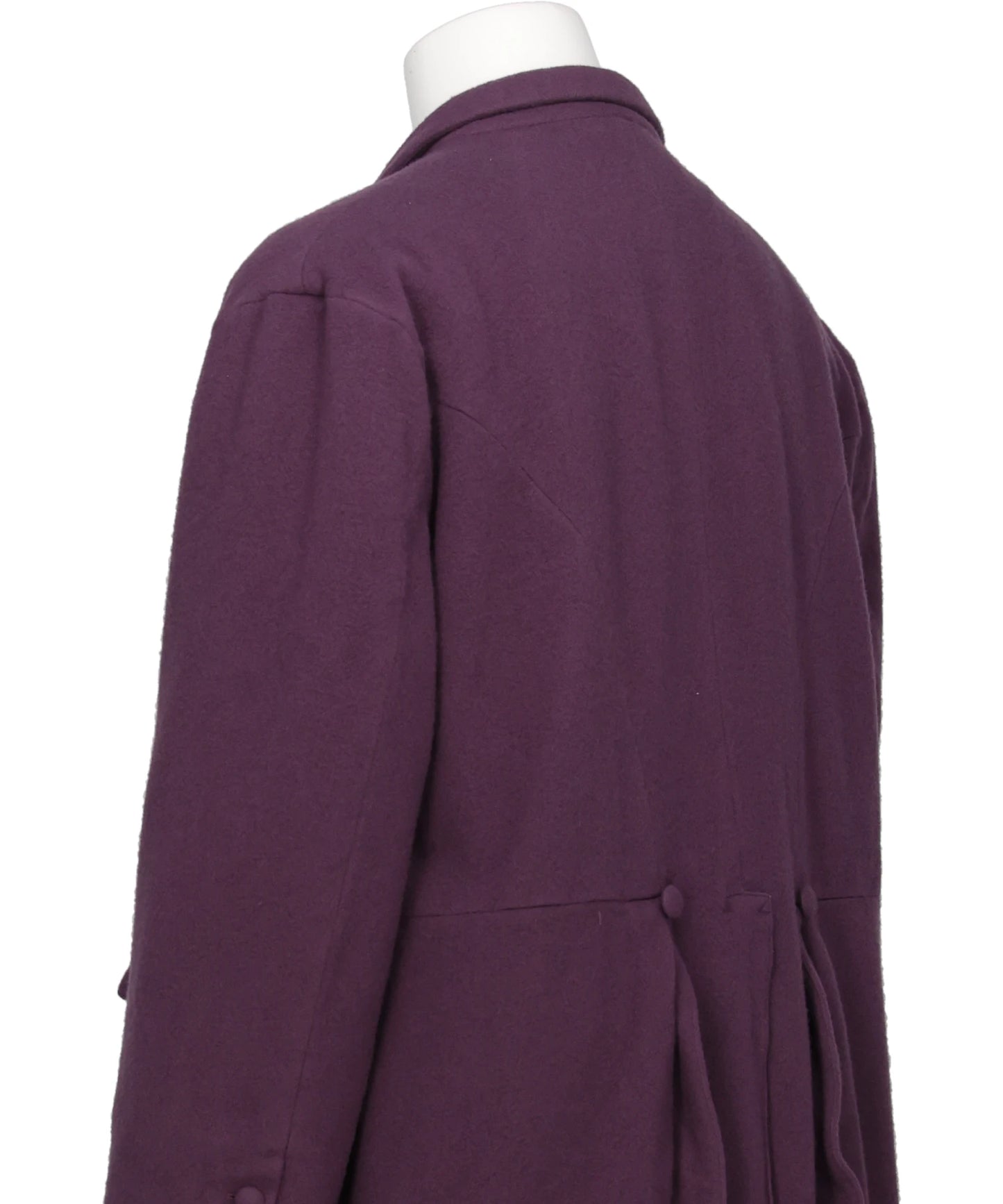 HEATH COAT