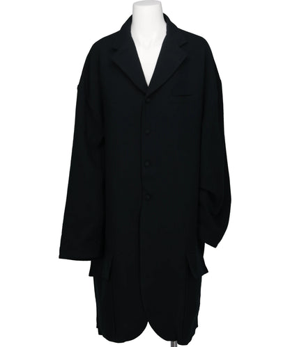 LES SIX(レシス) 2026AW PIERROT COAT 016-11-CT-PC