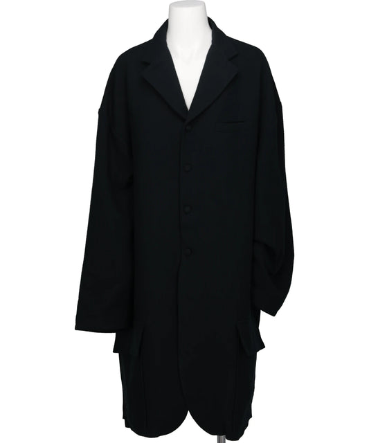 LES SIX(レシス) 2026AW PIERROT COAT 016-11-CT-PC