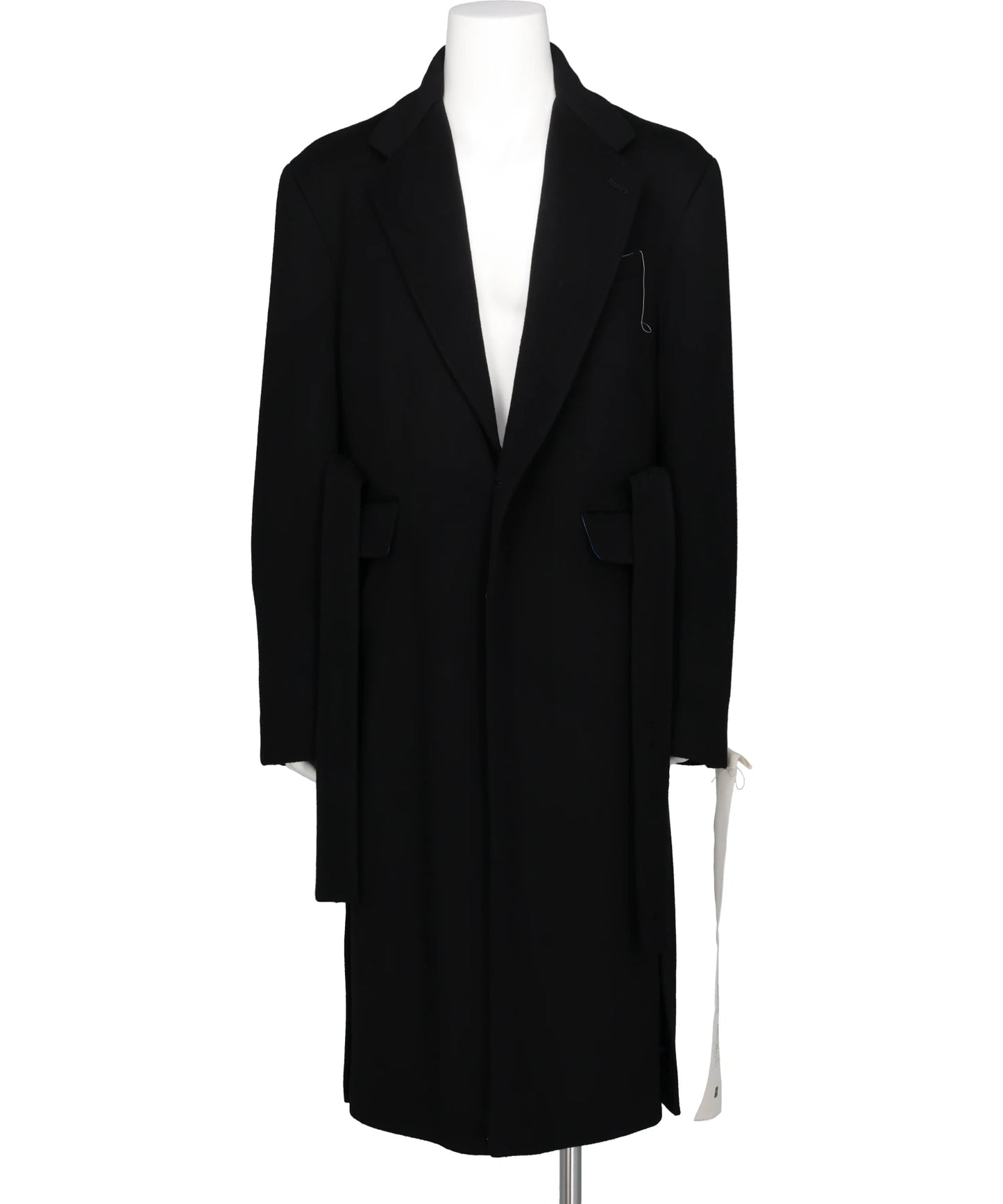 SETCHU(セッチュウ) 2026AW TRAVEL COAT 2 CASHMERE 786-70001004/15