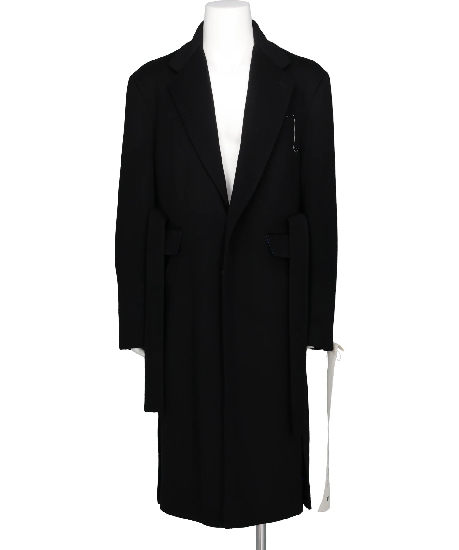 SETCHU(セッチュウ) 2026AW TRAVEL COAT 2 CASHMERE 786-70001004/15