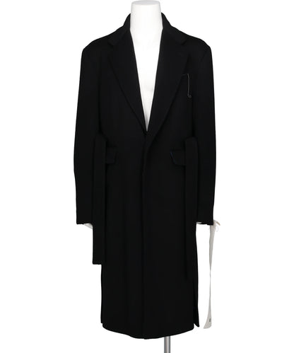 SETCHU(セッチュウ) 2026AW TRAVEL COAT 2 CASHMERE 786-70001004/15