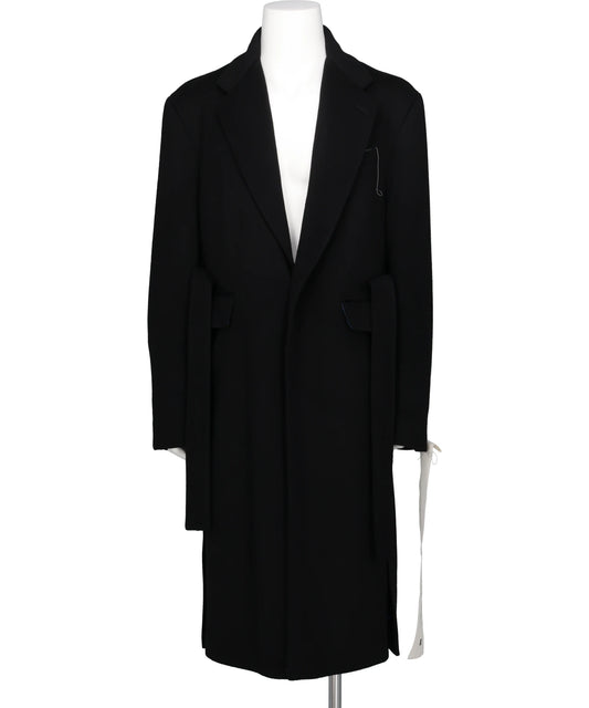SETCHU(セッチュウ) 2026AW TRAVEL COAT 2 CASHMERE 786-70001004/15