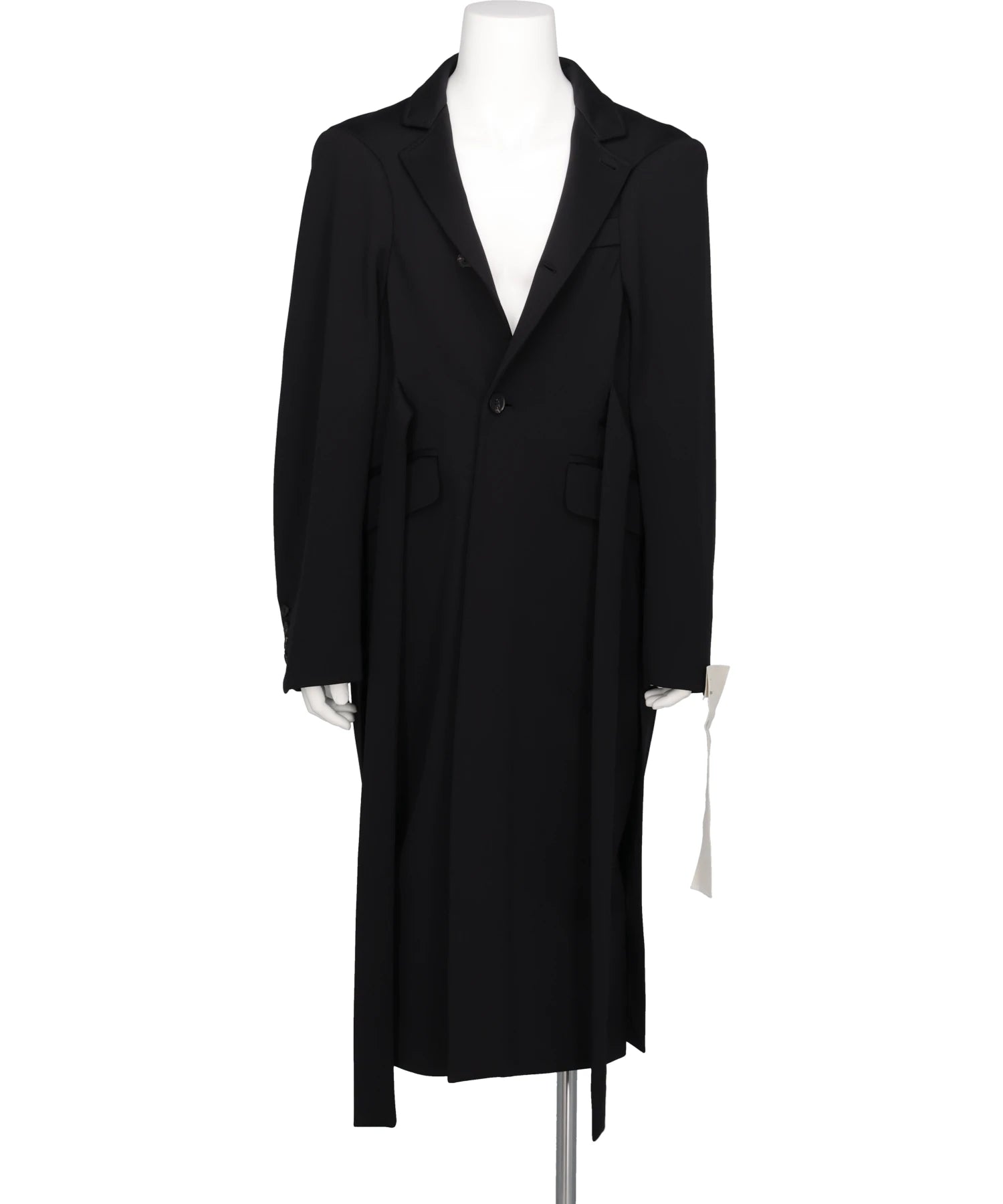 SETCHU（セッチュウ）DAVANTI COAT