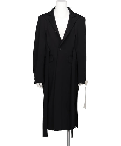 SETCHU（セッチュウ）DAVANTI COAT