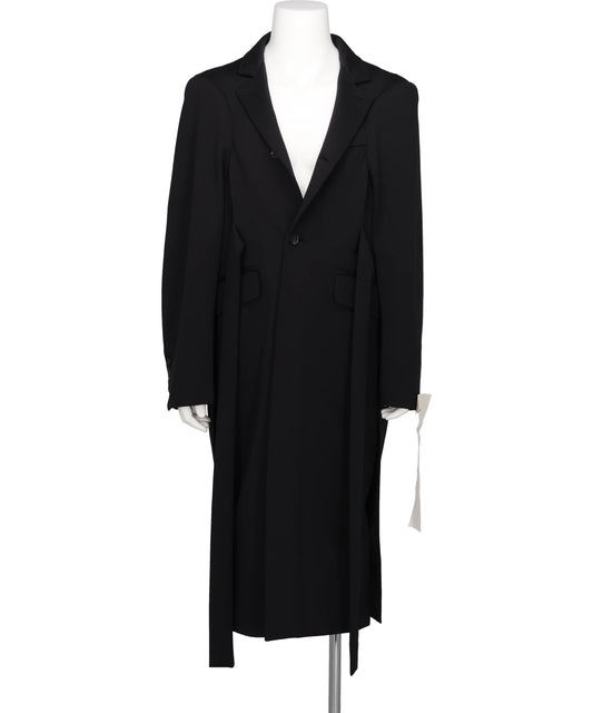 SETCHU（セッチュウ）DAVANTI COAT
