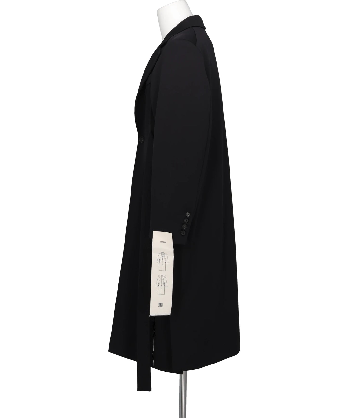 DAVANTI COAT