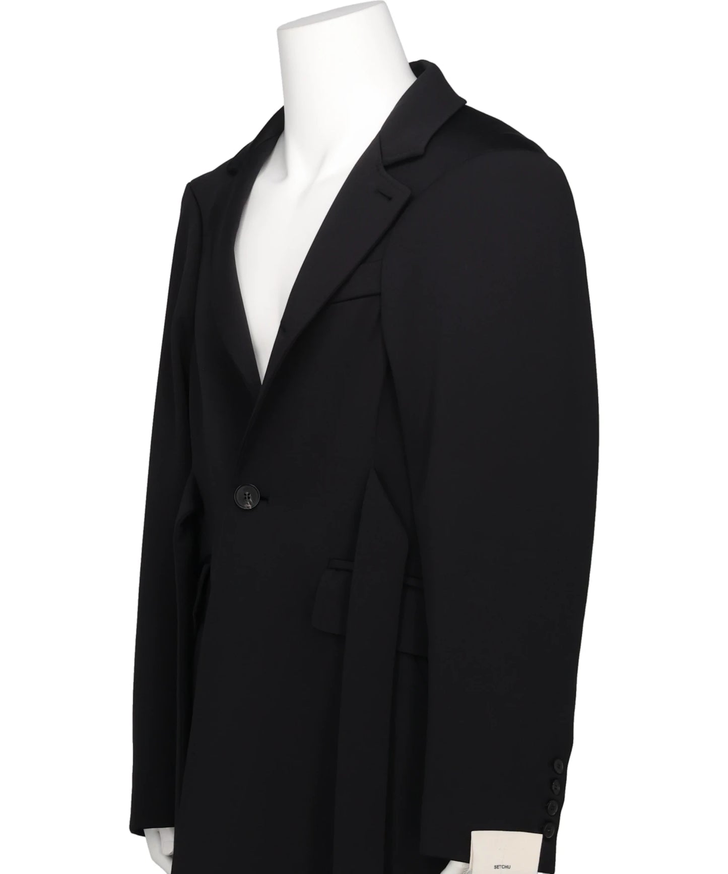 DAVANTI COAT