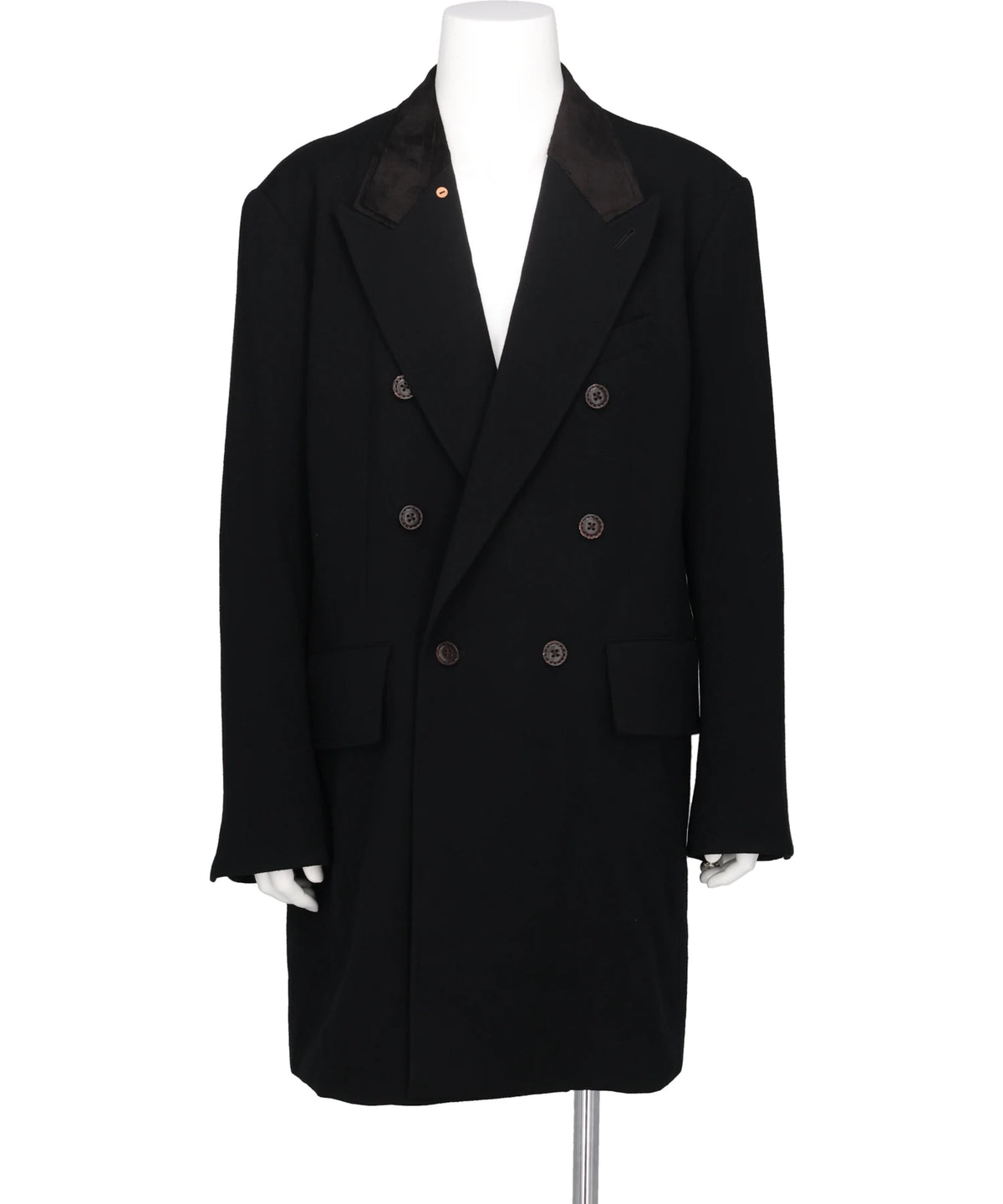BED j.w. FORD(ベッドフォード) 2026AW OR COAT? 26AW-B-JK02