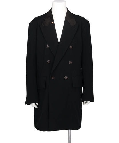 BED j.w. FORD(ベッドフォード) 2026AW OR COAT? 26AW-B-JK02