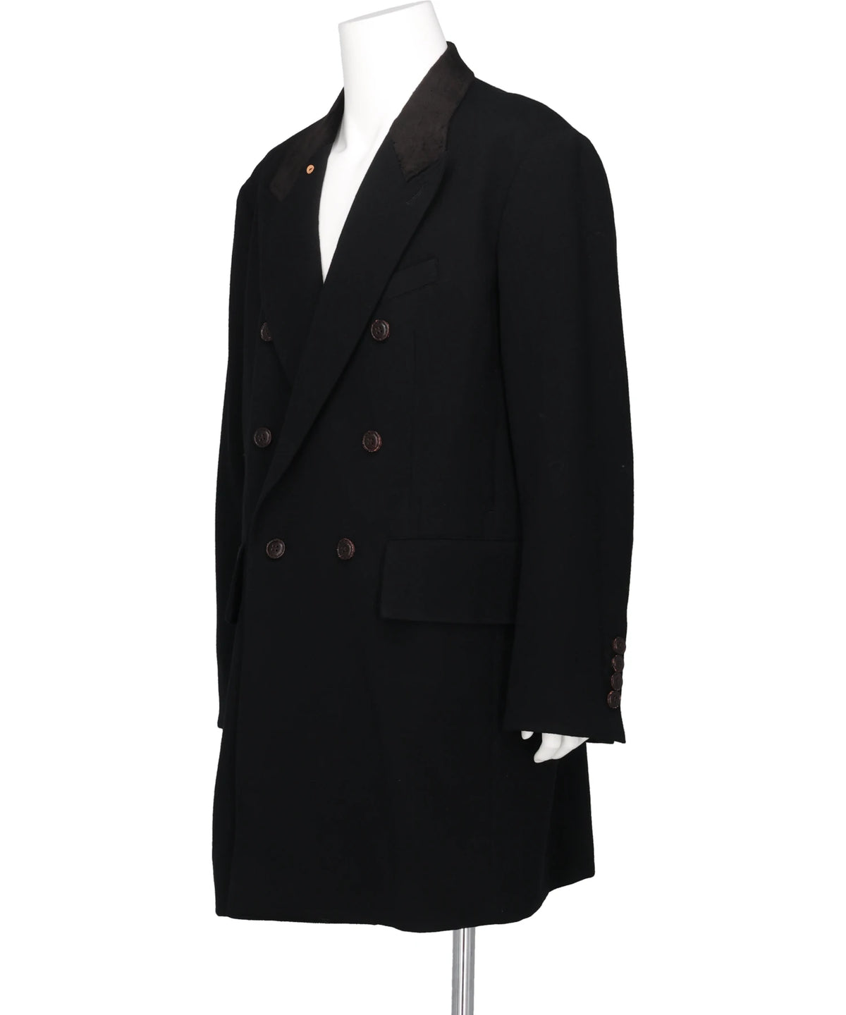 OR COAT?