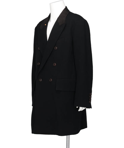 OR COAT?