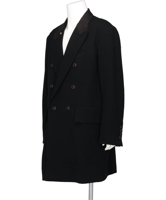 OR COAT?