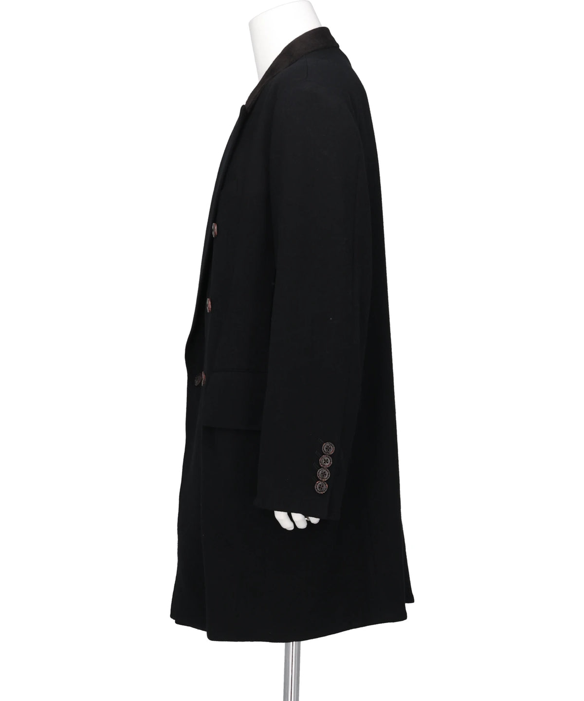 OR COAT?