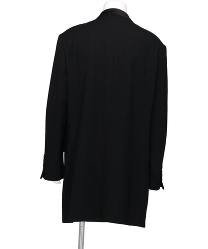 OR COAT?