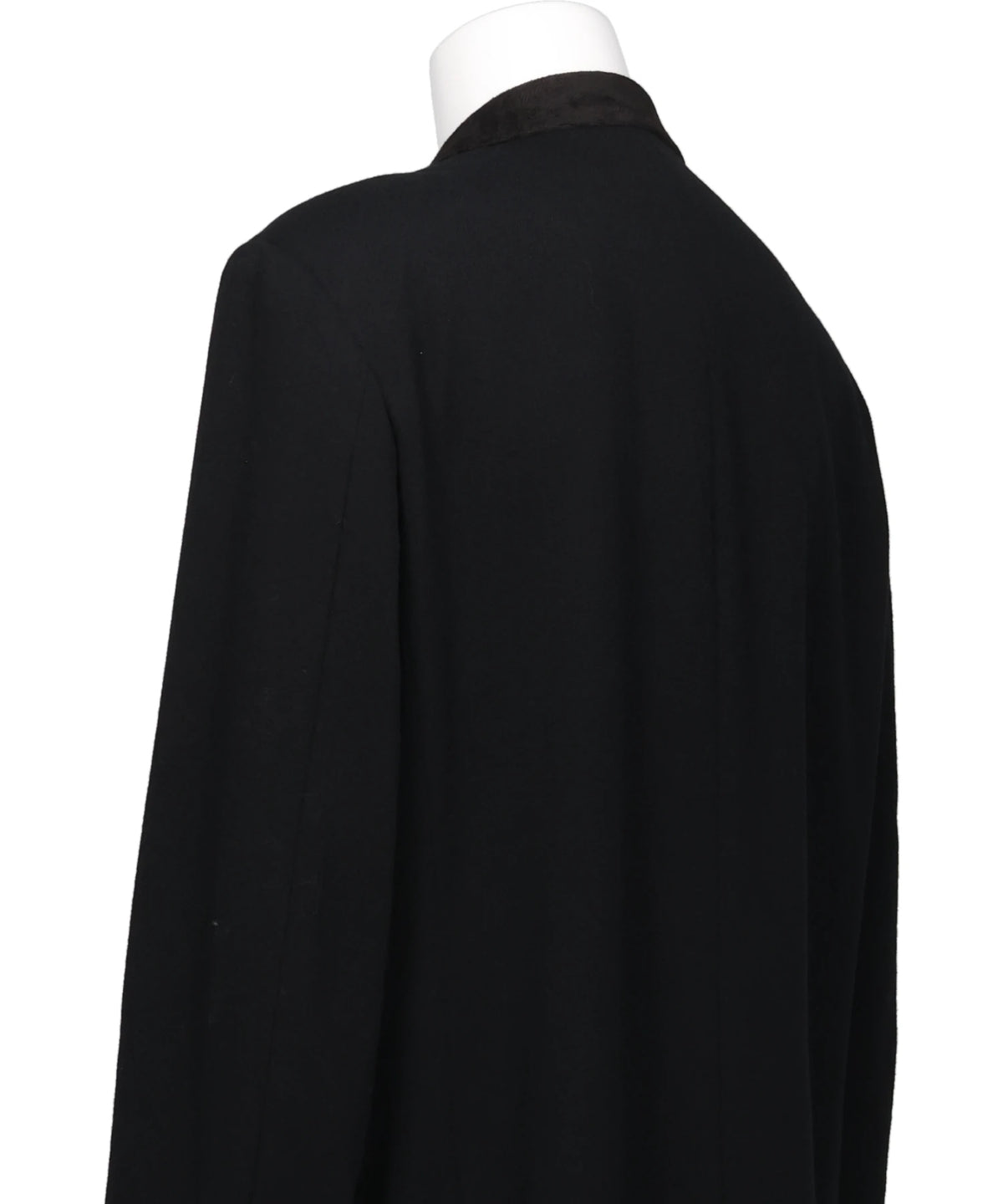 OR COAT?