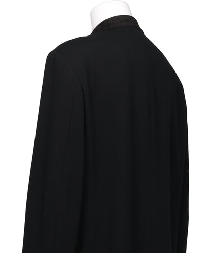 OR COAT?