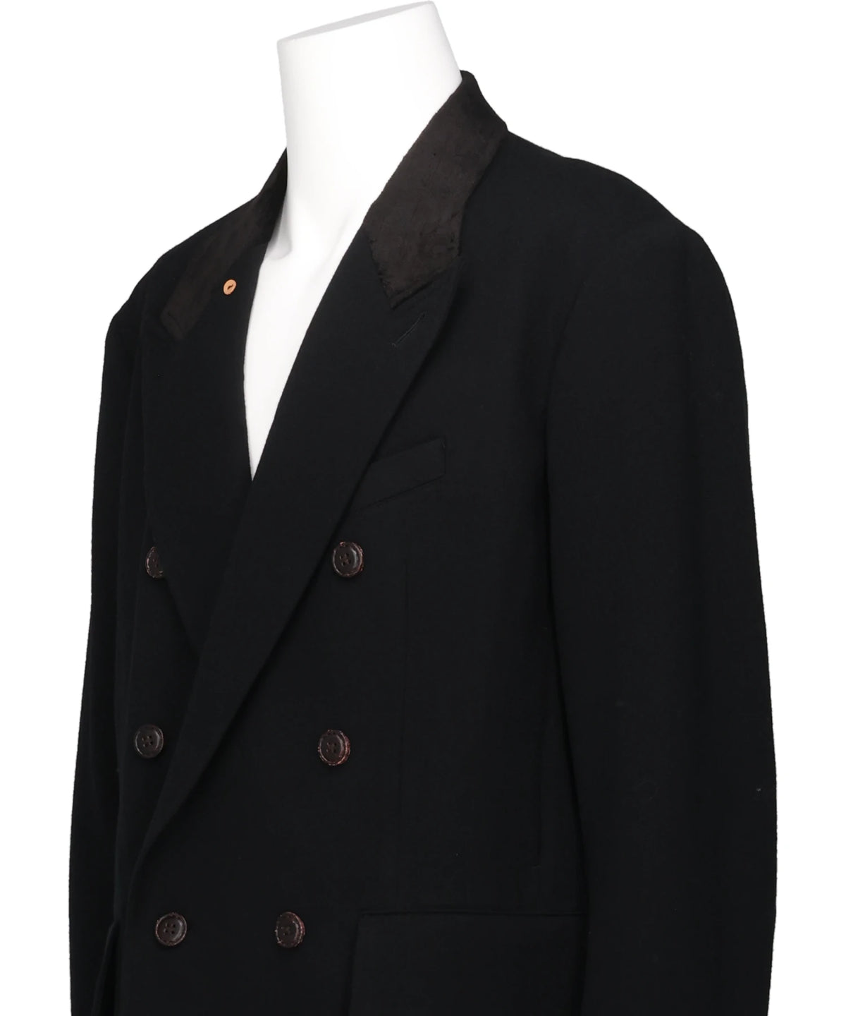 OR COAT?