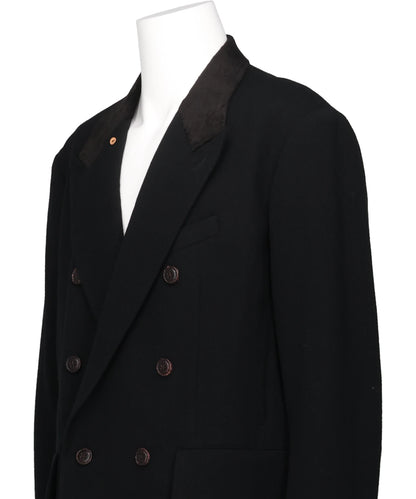 OR COAT?