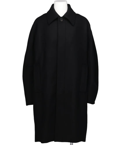 LGN LOUIS GABRIEL NOUCHI(ルイ・ガブリエル・ヌイッチ) 2026AW COCOON WOOL COAT 0173-T505
