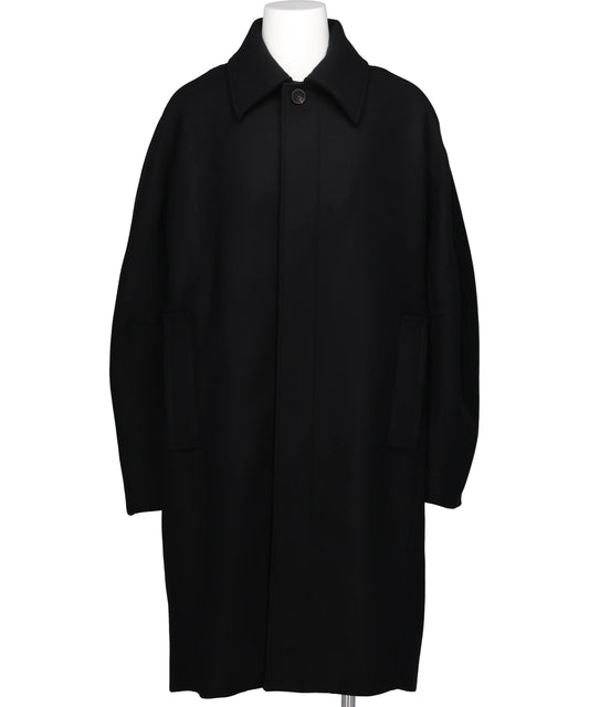 LGN LOUIS GABRIEL NOUCHI(ルイ・ガブリエル・ヌイッチ) 2026AW COCOON WOOL COAT 0173-T505