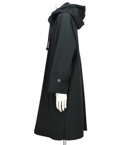 RAGLAN SLEEVE OVERCOAT