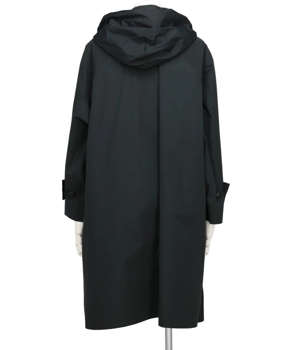 RAGLAN SLEEVE OVERCOAT